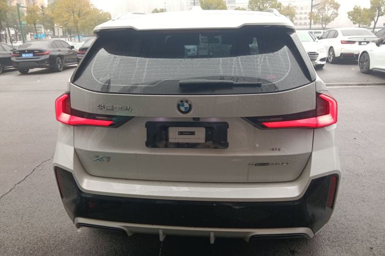 Used BMW X1 2023 sDrive25Li M Sport Package
