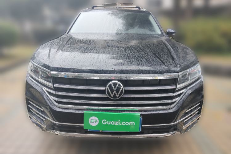 Used Volkswagen Touareg 2021 2.0 TSI Flagship Special Edition
