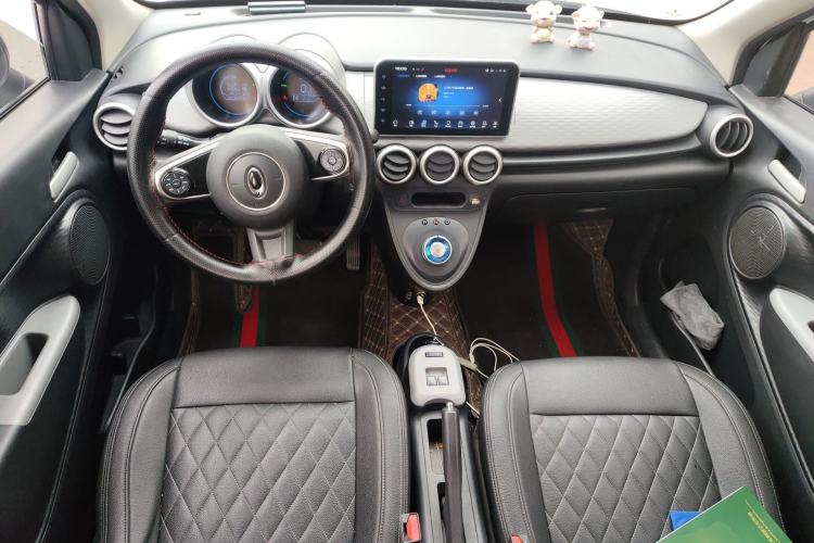 Used ORA Black Cat 2019 301km Standard Edition
