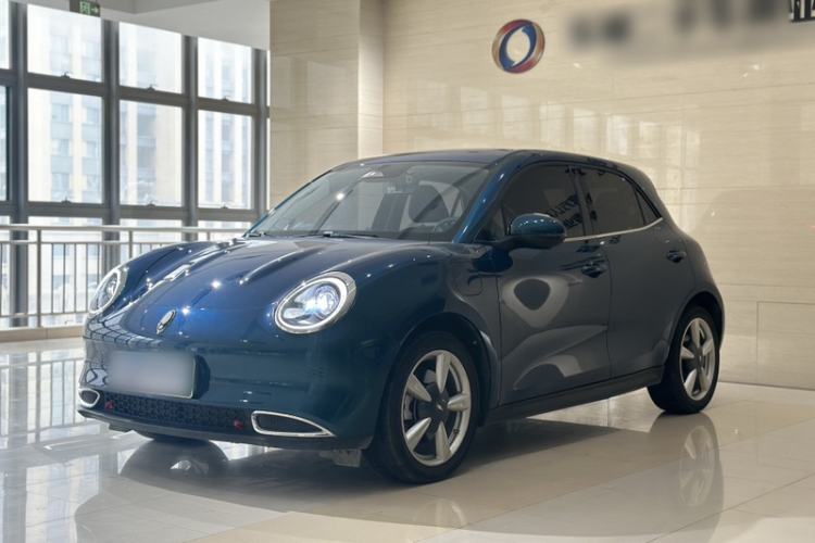 Used ORA Good Cat 2024 401 km Comfort Edition Exterior 3