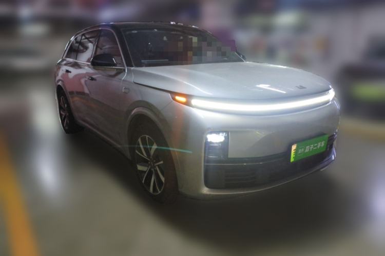 Used Li Auto L7 2023 Air model