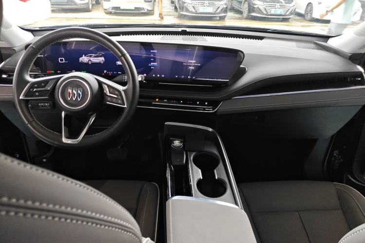 Used Buick E5 2023 Zhenxiang Standard Range Edition