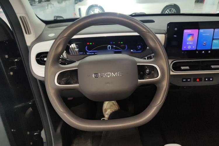 Used Geely Galaxy Panda 2025 210km Panda Kart