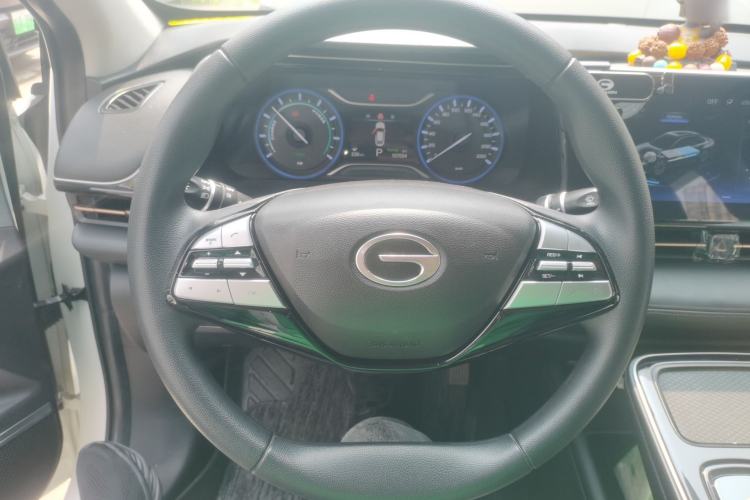 Used AION S 2022 Meizu 580 Pio