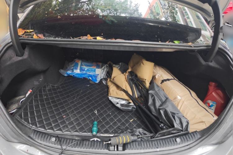 Used Mercedes-Benz C-Class 2015 C 200 Sport Edition
