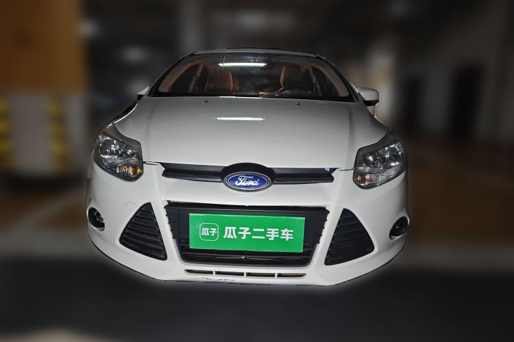 Used Ford Focus 2012 Hatchback 1.6L Automatic Comfort Model
