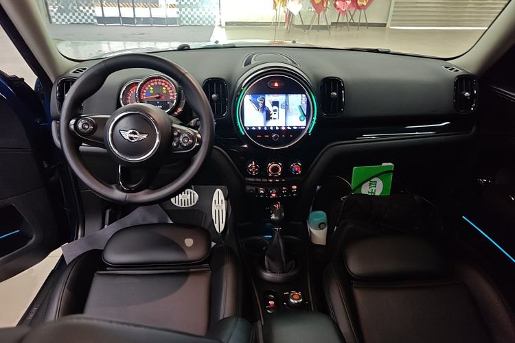 Used MINI Countryman 2017 1.5T COOPER ALL4