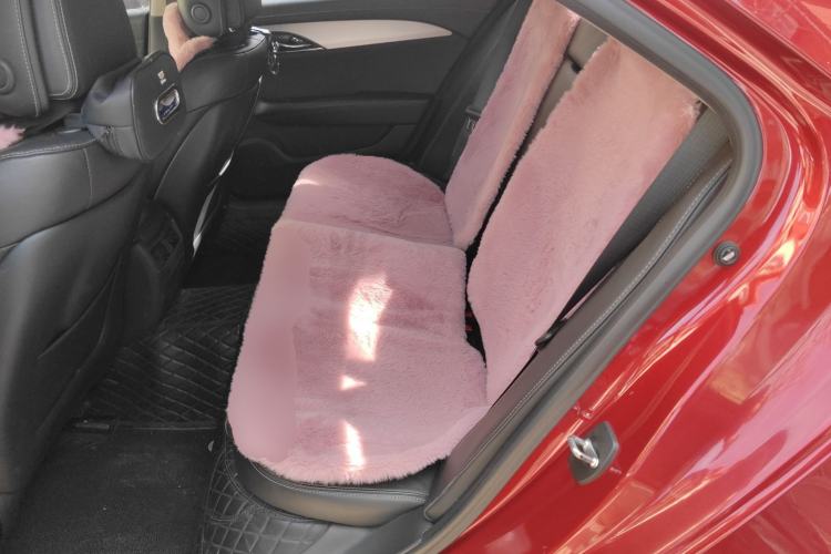 Used Cadillac ATS-L 2017 28T Fashion Edition