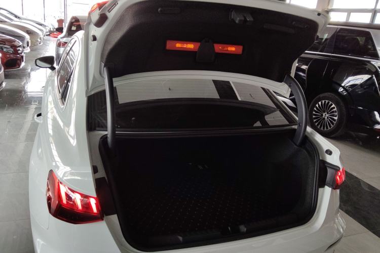 Used Audi A3 2024 A3L Limousine 35 TFSI Fashion Sport Model