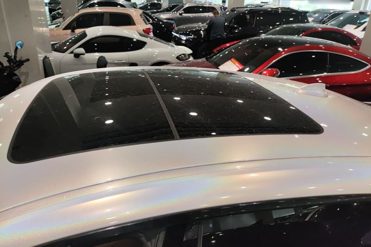 Used BMW 6 Series GT 2021 Restyled 630i M Sport Package Roof