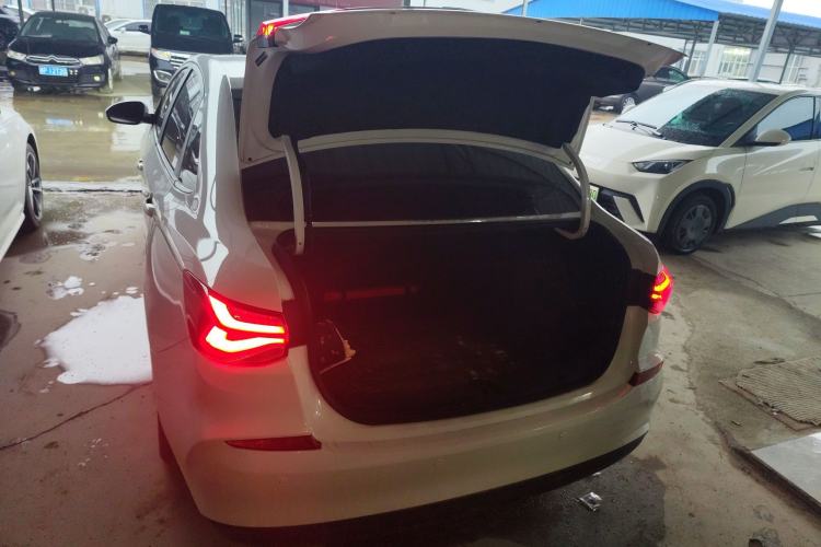 Used Chevrolet Monza 2022 320 Automatic Enjoyment Sunroof Version