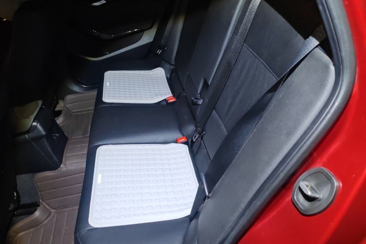 Used BMW X1 2010 xDrive25i
