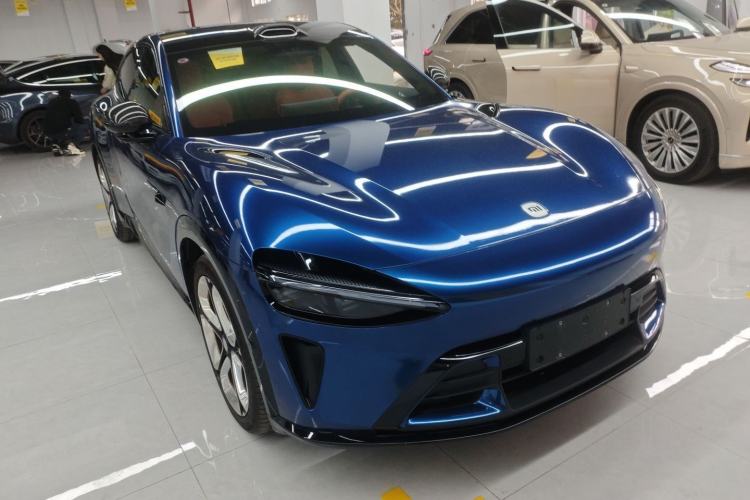 Used Xiaomi Auto YU7 2025 Ultra-Long Range High-Performance All-Wheel-Drive Max Edition