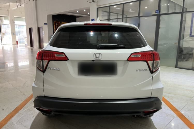 Used Honda Vezel 2020 1.5L CVT Pioneer Edition

