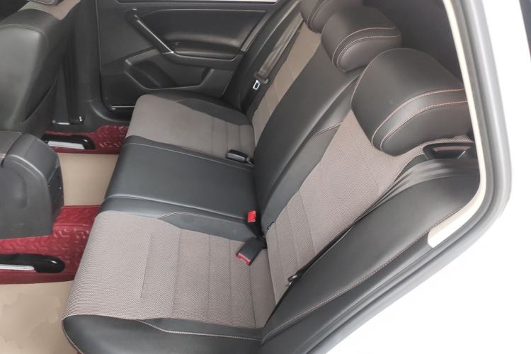 Used Volkswagen C-TREK 2017 1.6L Automatic Comfort Model