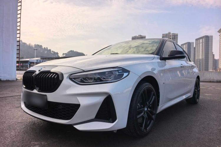 Used BMW 1 Series 2021 Restyled 125i M Sport Night Edition