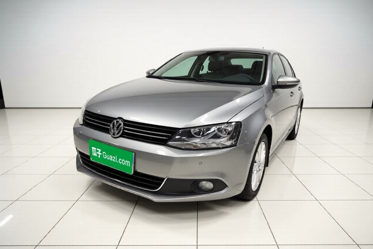 Used Volkswagen Sagitar 2014 Revised Version 1.4TSI Automatic Luxury Edition