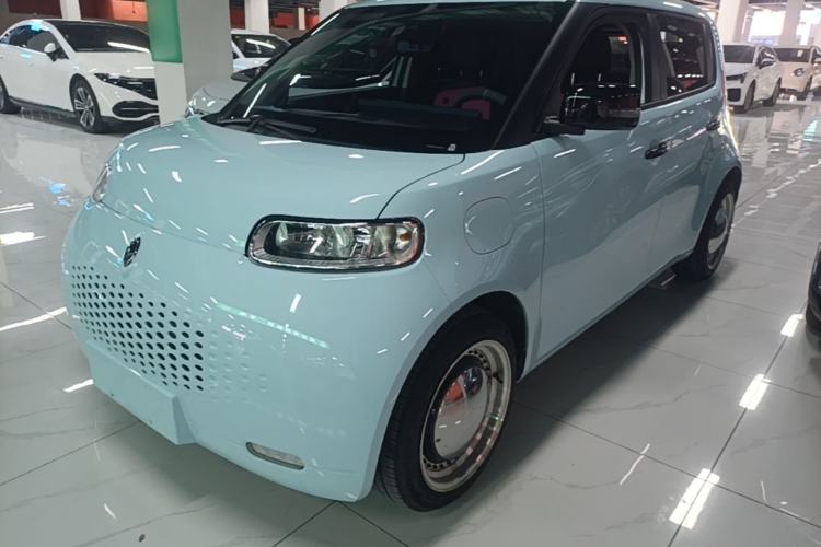 Used ORA White Cat 2020 401 km Long-Range Version