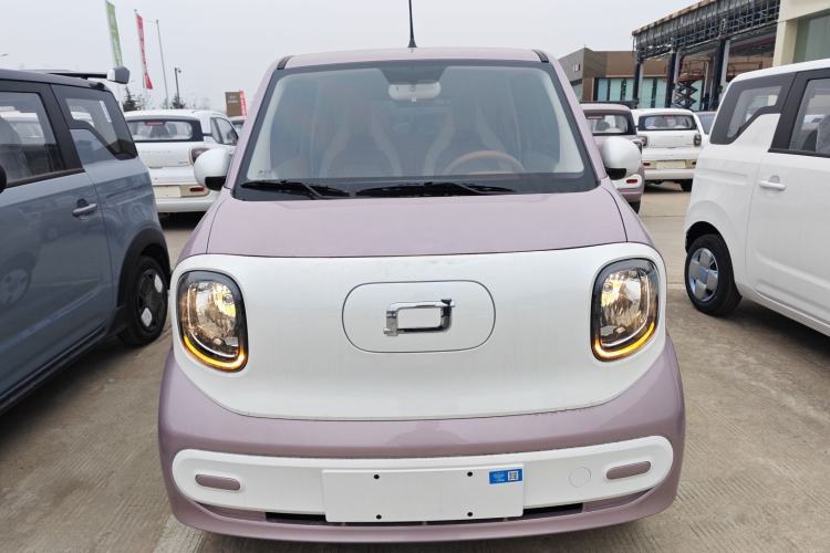 Used Bestune Pony 2026 Model 222km Cute Horse Plus Front