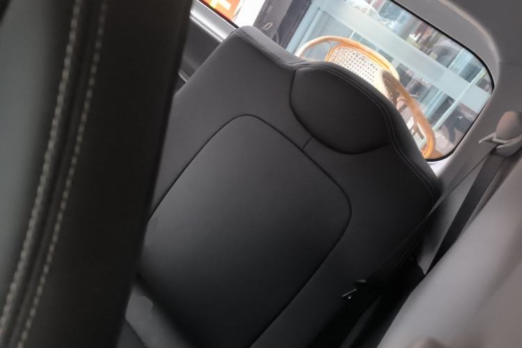 Used Wuling Hongguang MINIEV 2022 Macaron Premium Model – Lithium Iron Phosphate
