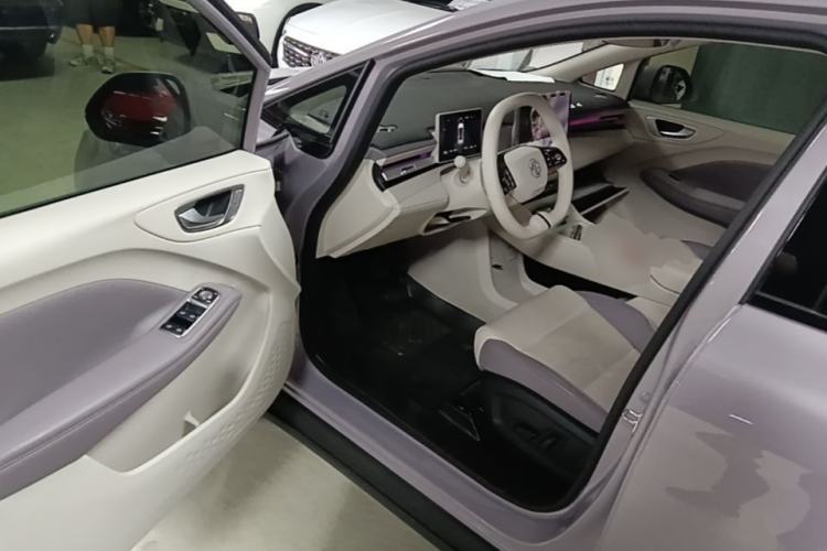 Used MG 4 EV 2026 Model 437 Freedom Edition
