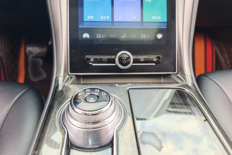 Used Ford Mondeo 2020 EcoBoost 180 Stylish Model