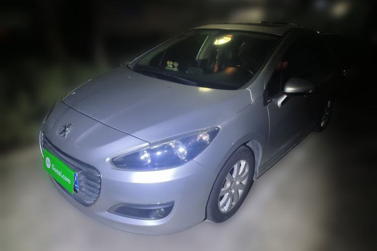 Used Peugeot 308 2012 1.6L Roland Garros Edition