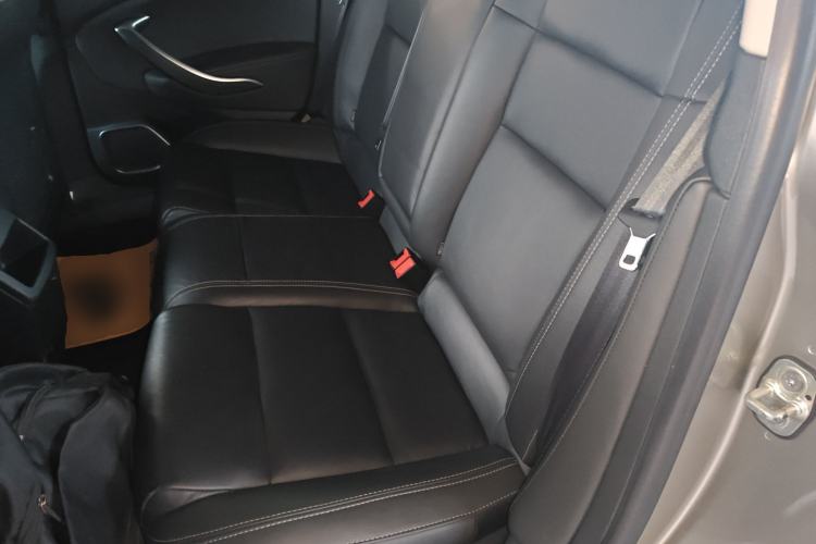 Used Citroen C5 2017 350THP Automatic Luxury Model