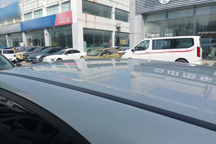 Used Wuling Bingo 2023 203km Comfort Edition