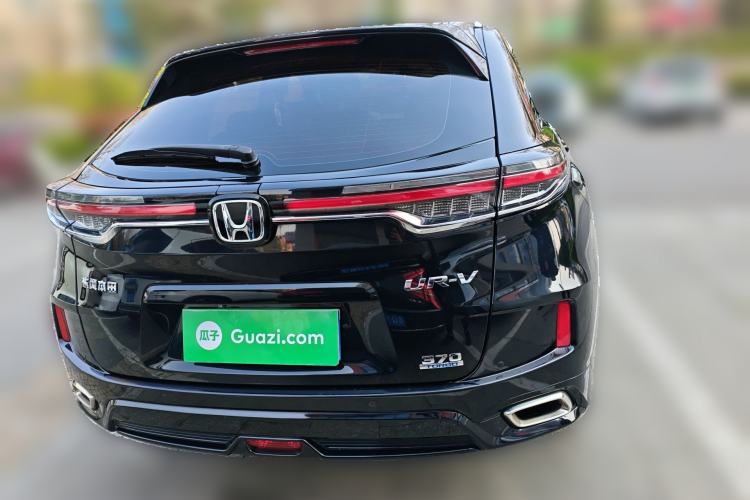 Used Honda UR-V 2020 370TURBO Two-Wheel Drive Luxury Edition
