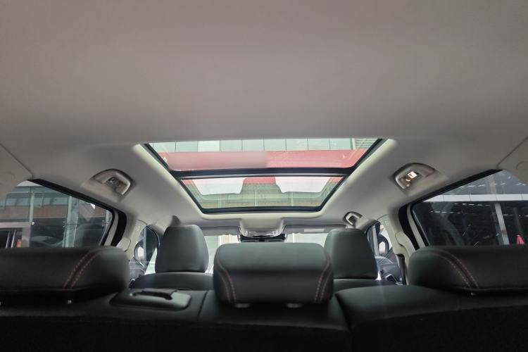 Used Haval DARGO 2021 1.5T DCT Two-Wheel Drive Border Collie Edition