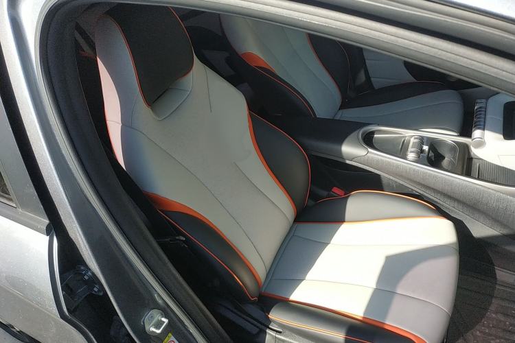 Used BYD Dolphin 2021 405 km Free Version
