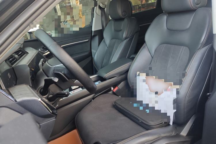 Used Audi e-tron 2021 50 quattro Prestige Edition
