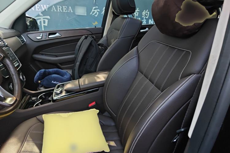 Used Mercedes-Benz GLE 2017 GLE 320 4MATIC Dynamic Model