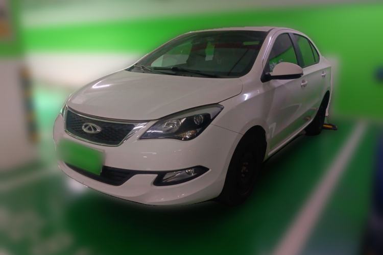 Used Chery Arrizo 3 2015 1.5L Manual Genuine Version