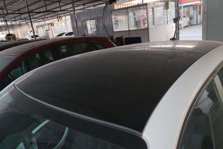 Used smart forfour 2016 1.0L 52 kW Passion Edition
