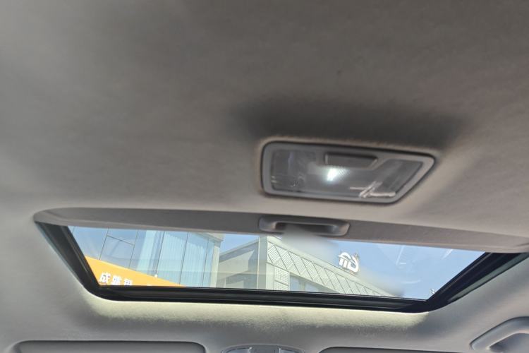 Used Hyundai ix35 2019 2.0L Automatic 2WD Zhiyong·Changxiang Edition China V Standard