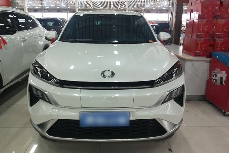 Used CIIMO M-NV 2023 Shangcheng Edition