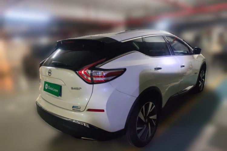 Used Nissan Murano 2015 2.5 S/C HEV XL Two-Wheel Drive Hybrid Luxury Edition
