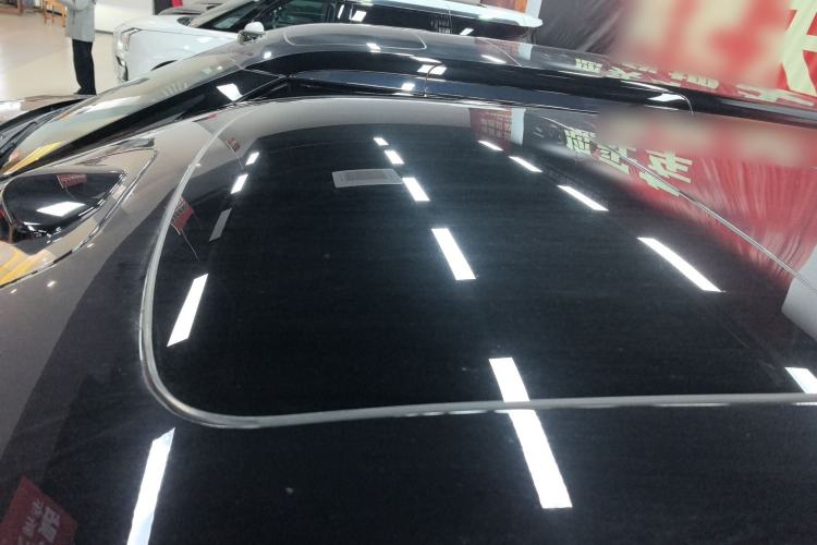 Used Zeekr 009 2024 Six-Seat Executive Version 4WD 108 kWh
