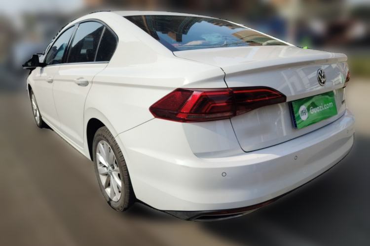 Used Volkswagen Bora 2020 1.5L Automatic Comfort Model
