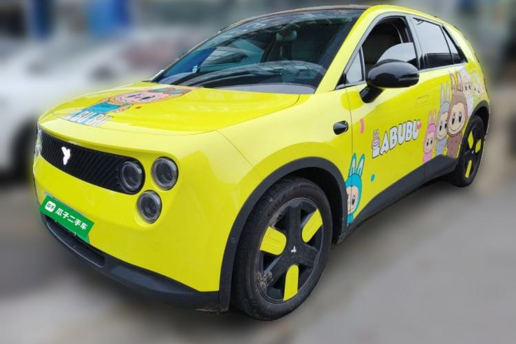 Used firefly 2025 Illuminated Edition