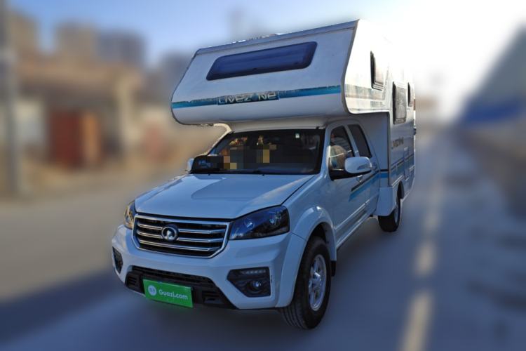 Used Great Wall Wingle 5 