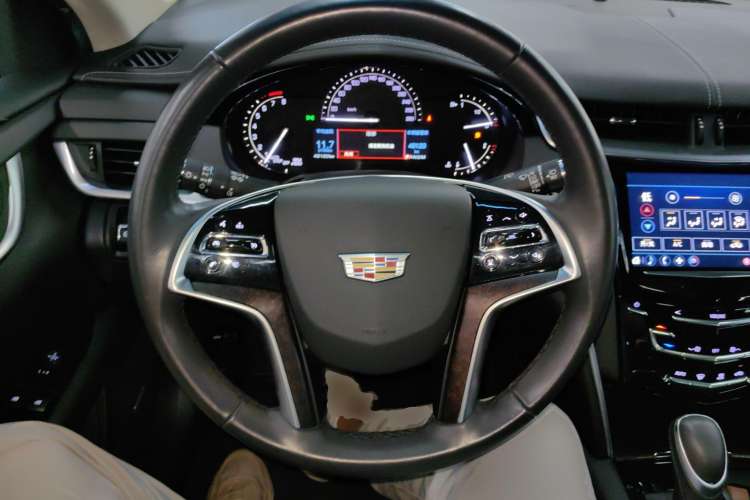 Used Cadillac XTS 2018 28T Tech Edition