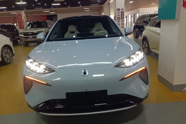 Used Denza N7 2024 702 Smart Drive Pro Edition
