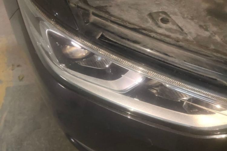 Used Ford Taurus 2019 EcoBoost 245 Premium Edition
