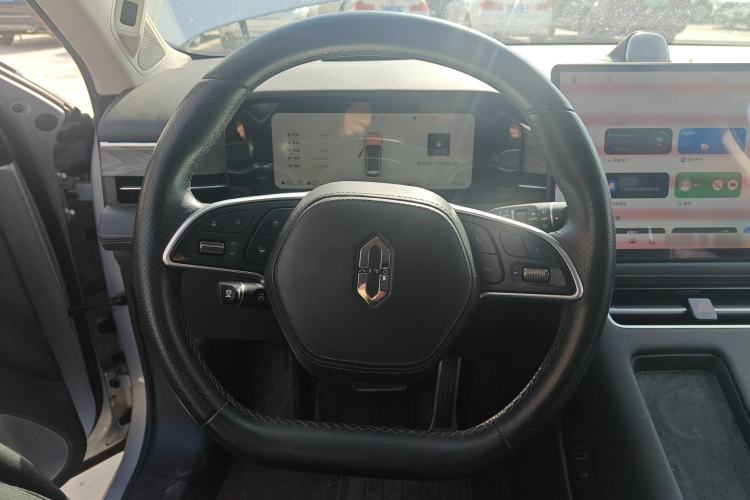 Used Hima AITO M5 2022 Extended-Range Four-Wheel Drive Ultimate Edition
