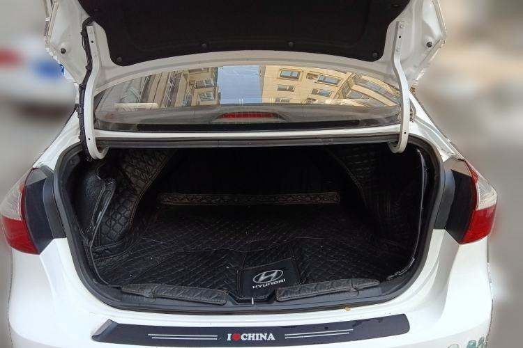 Used Kia K3 2016 1.6L Manual GL