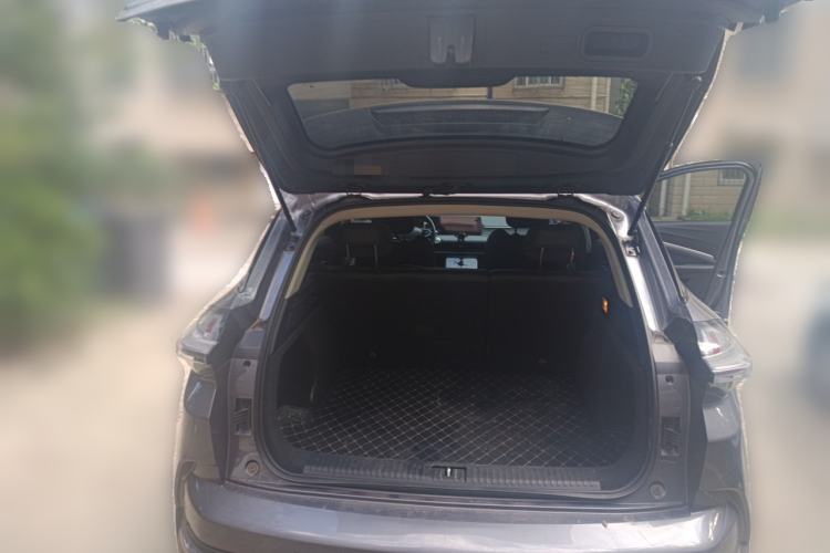 Used NETA U 2022 NETA U-Ⅱ 500 Industry Edition
