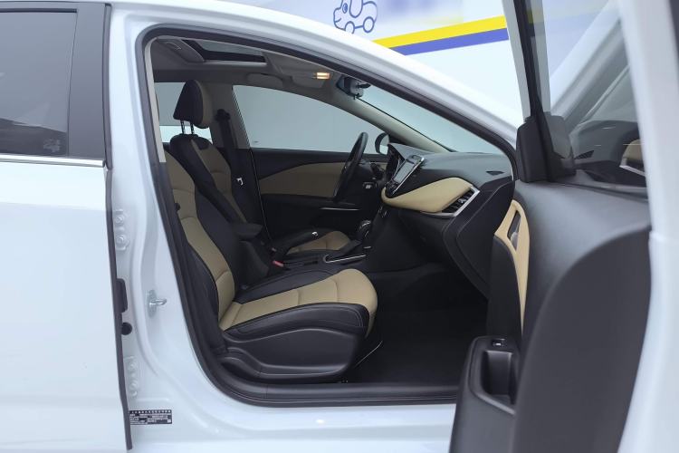 Used Chevrolet Monza 2022 320 Automatic Enjoyment Sunroof Version